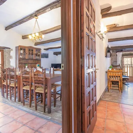 Appartamento Apartamento Can Lo 3 *