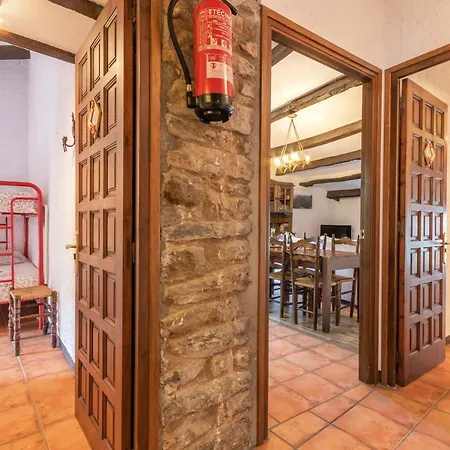 Apartamento Can Lo 3 Appartamento Rupit