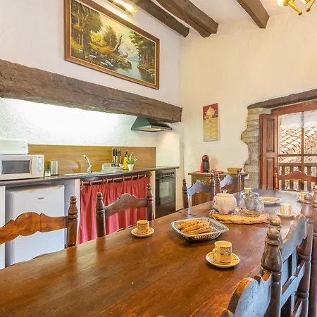 Apartamento Can Lo 3 * Rupit