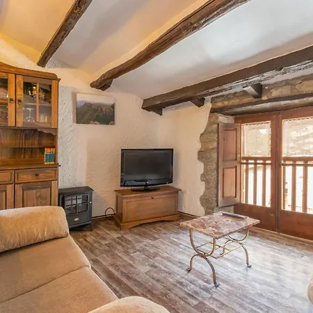 Apartamento Can Lo 3 شقة روبيت
