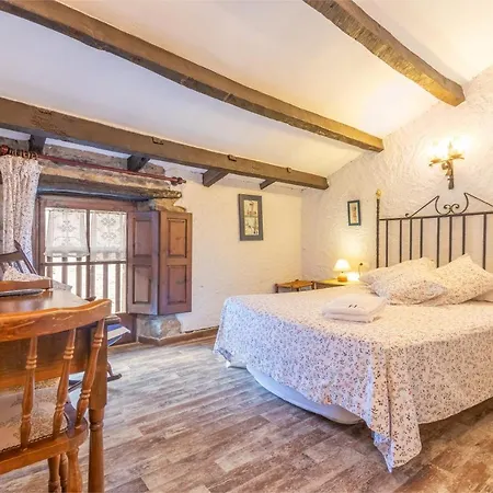 Apartamento Can Lo 3