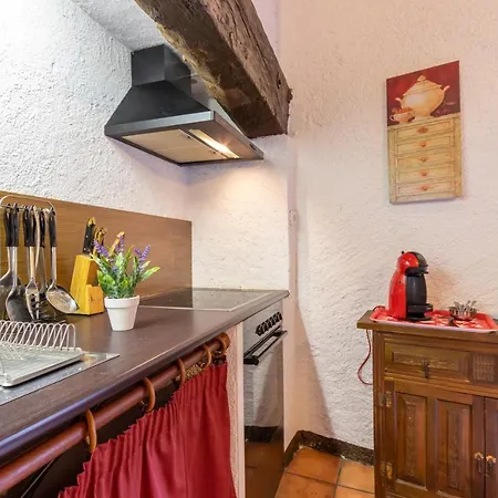 Apartamento Can Lo 3 شقة روبيت
