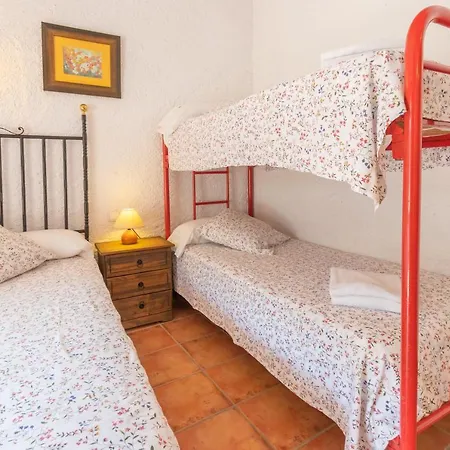 Apartamento Can Lo 3 * Rupit