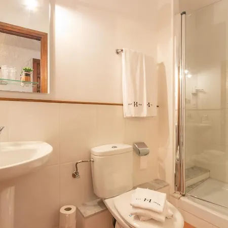Apartamento Can Lo 3 * Rupit