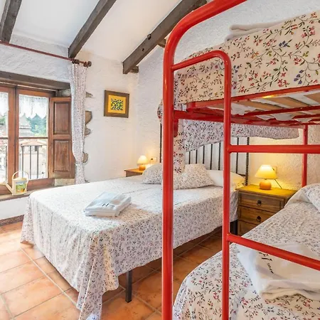 شقة Apartamento Can Lo 3