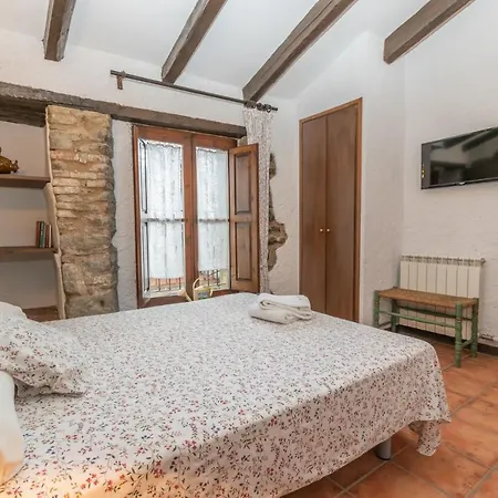 Apartamento Can Lo 3 * روبيت