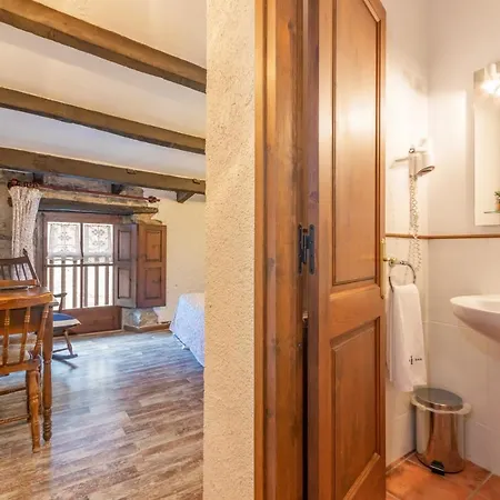 Apartamento Can Lo 3 روبيت