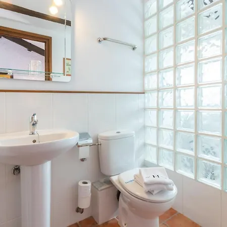 Apartamento Can Lo 3