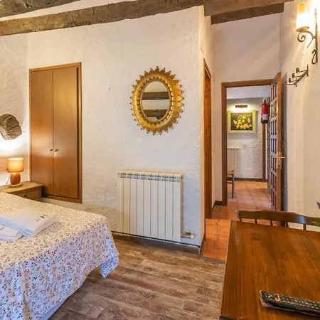 Apartamento Can Lo 3 شقة