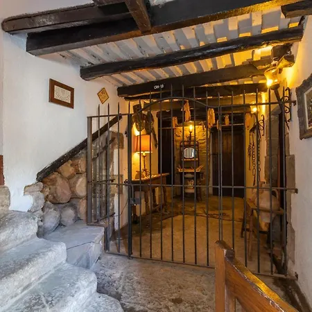 Apartamento Can Lo 3 Apartment *