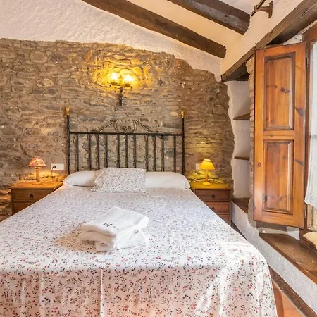 Apartamento Can Lo 3 * Rupit