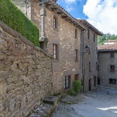 Apartamento Can Lo 3 Apartment *